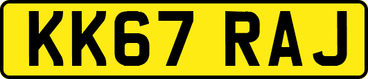 KK67RAJ