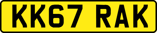 KK67RAK