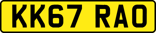 KK67RAO