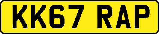 KK67RAP