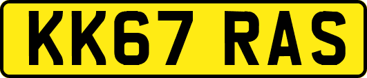 KK67RAS