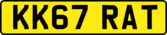KK67RAT