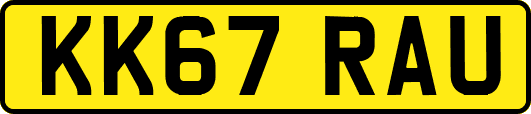 KK67RAU