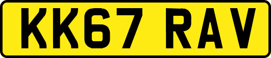 KK67RAV