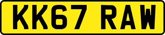 KK67RAW