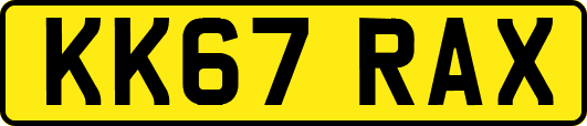 KK67RAX