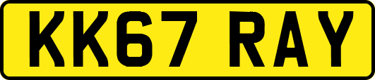 KK67RAY