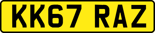 KK67RAZ
