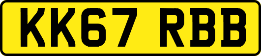 KK67RBB