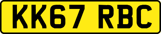 KK67RBC