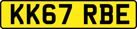 KK67RBE