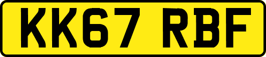 KK67RBF