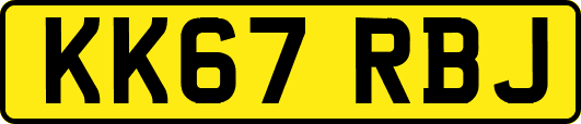KK67RBJ