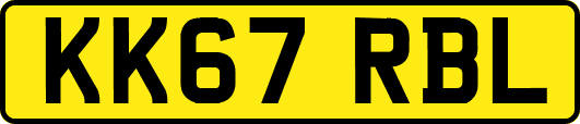 KK67RBL