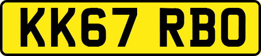 KK67RBO