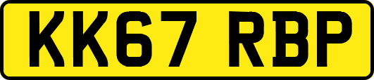 KK67RBP