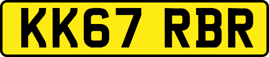 KK67RBR