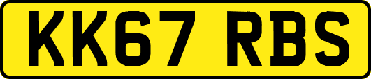 KK67RBS