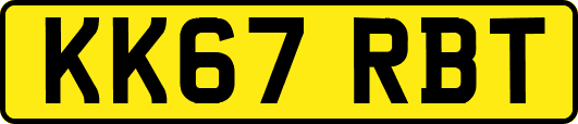KK67RBT