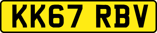 KK67RBV