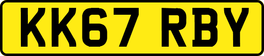 KK67RBY