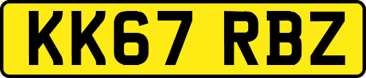 KK67RBZ