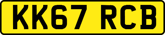 KK67RCB