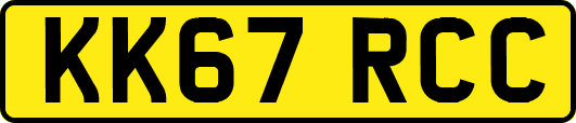 KK67RCC