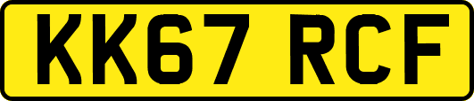 KK67RCF