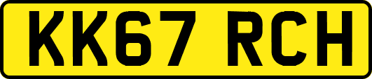 KK67RCH