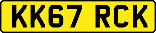 KK67RCK