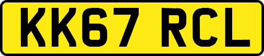 KK67RCL