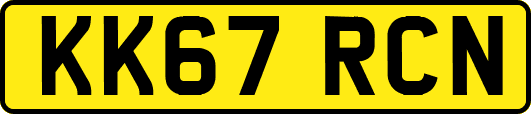 KK67RCN