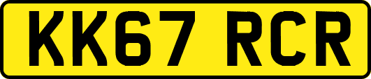 KK67RCR