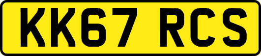 KK67RCS
