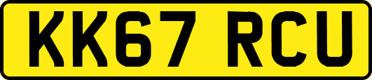 KK67RCU