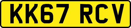 KK67RCV