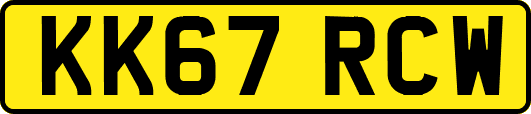 KK67RCW