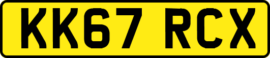 KK67RCX