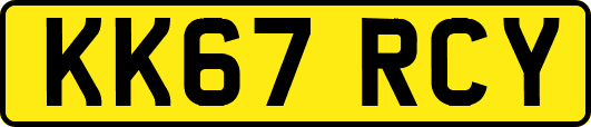 KK67RCY