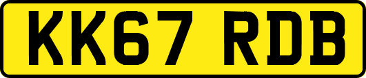 KK67RDB