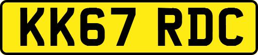 KK67RDC