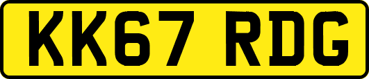 KK67RDG