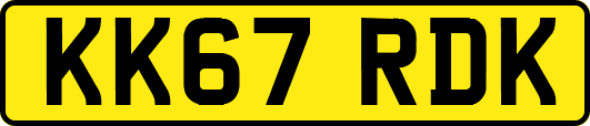 KK67RDK