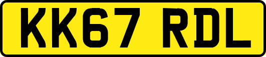 KK67RDL