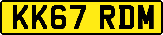 KK67RDM