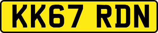 KK67RDN