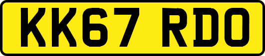 KK67RDO