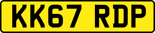 KK67RDP