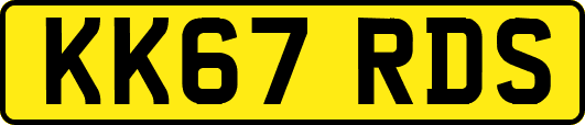 KK67RDS